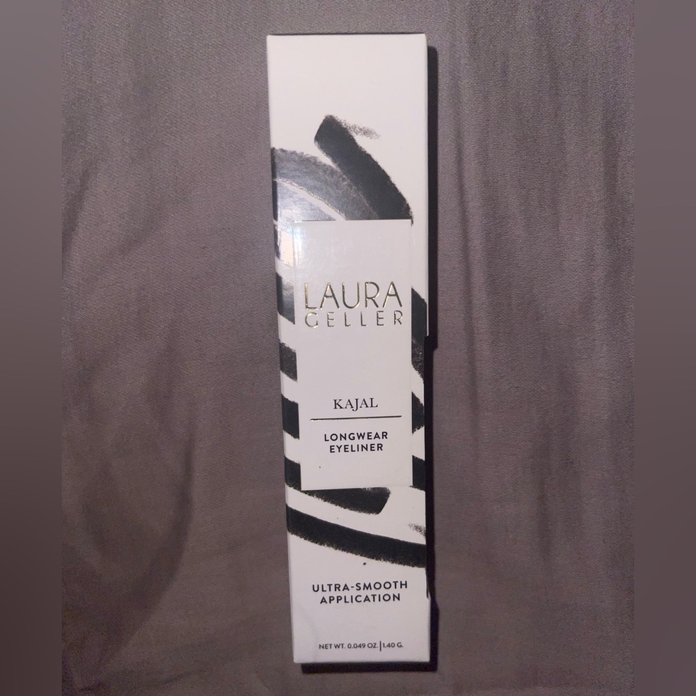 Laura Geller Kajal Longwear Eyeliner